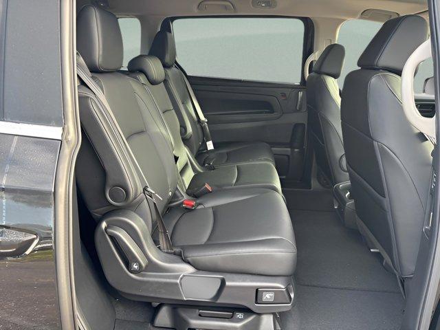 new 2026 Honda Odyssey car, priced at $42,633
