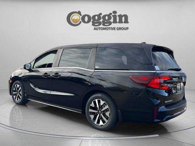 new 2026 Honda Odyssey car, priced at $42,633