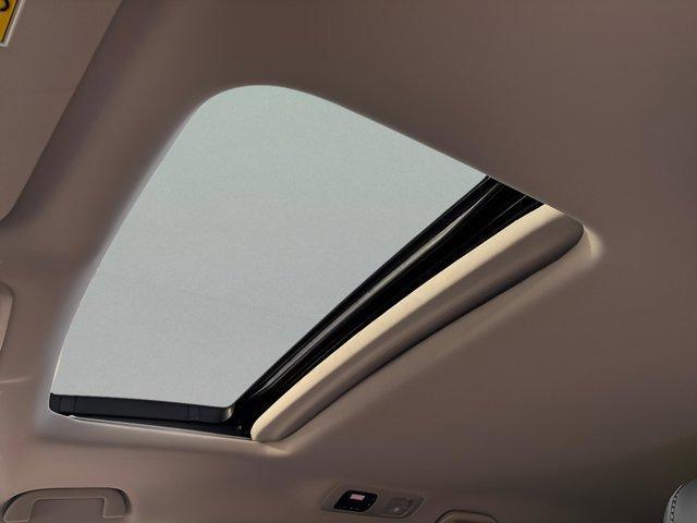 new 2026 Honda Odyssey car, priced at $42,633