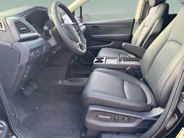 new 2026 Honda Odyssey car, priced at $42,633