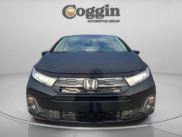 new 2026 Honda Odyssey car, priced at $42,633