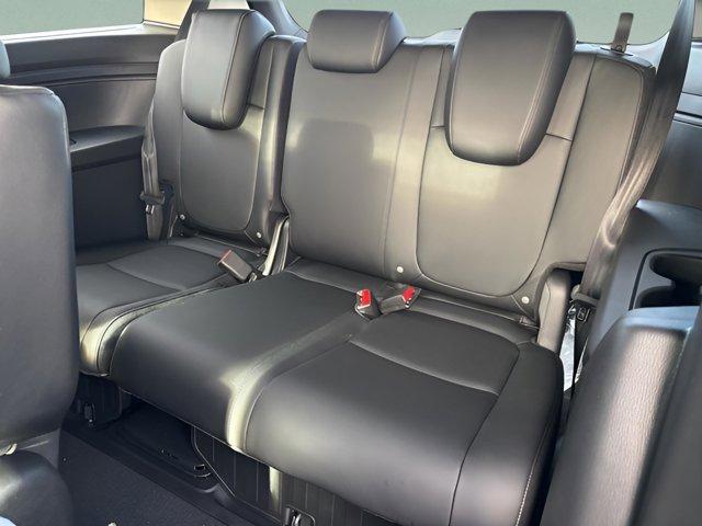 new 2026 Honda Odyssey car, priced at $42,633