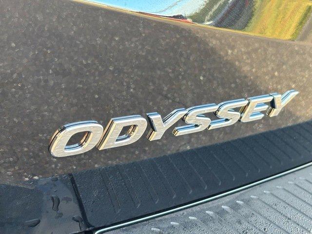new 2026 Honda Odyssey car, priced at $42,633