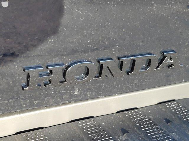 new 2026 Honda Ridgeline car, priced at $49,905