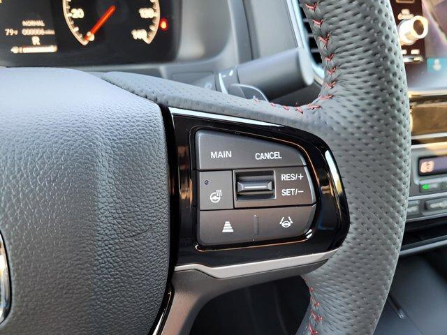 new 2026 Honda Ridgeline car, priced at $49,905