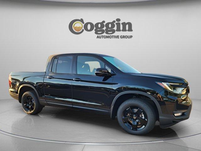 new 2026 Honda Ridgeline car, priced at $49,905