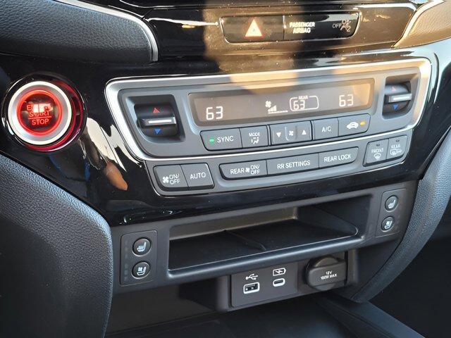 new 2026 Honda Ridgeline car, priced at $49,905