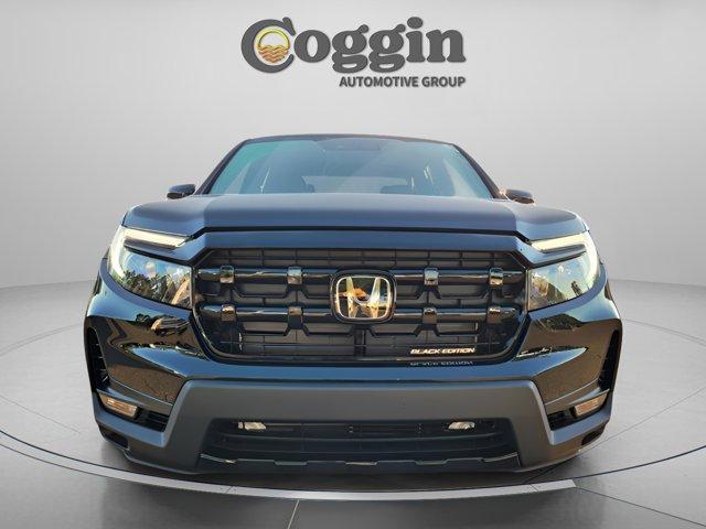 new 2026 Honda Ridgeline car, priced at $49,905