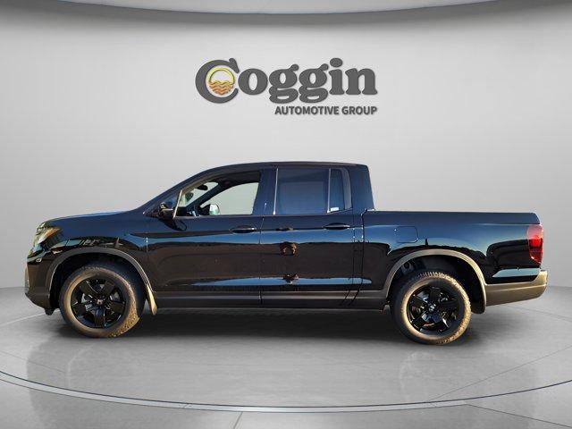 new 2026 Honda Ridgeline car, priced at $49,905