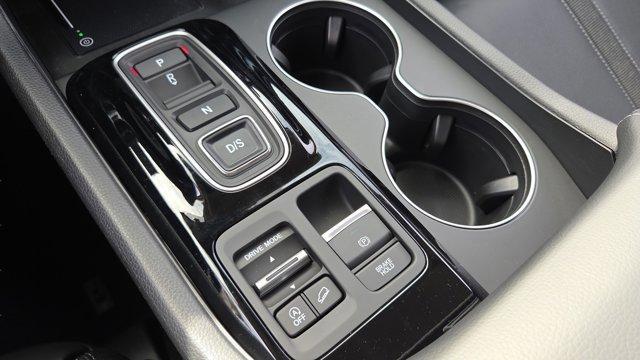 new 2026 Honda Pilot car, priced at $46,985