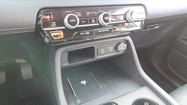 new 2026 Honda Pilot car, priced at $46,985