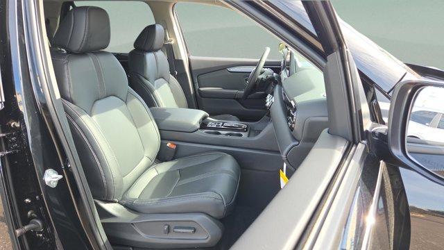 new 2026 Honda Pilot car, priced at $46,985