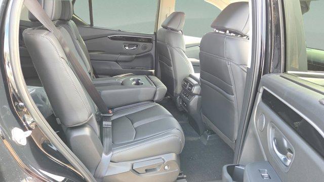 new 2026 Honda Pilot car, priced at $46,985