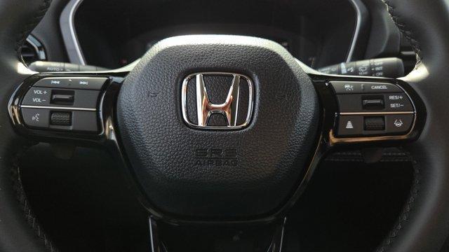 new 2026 Honda Pilot car, priced at $46,985