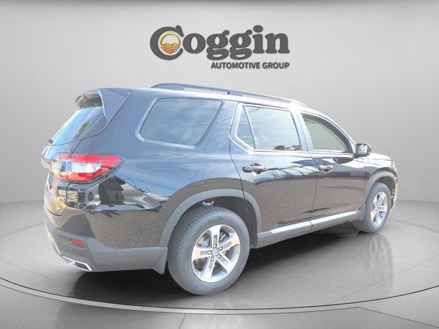 new 2026 Honda Pilot car, priced at $46,985