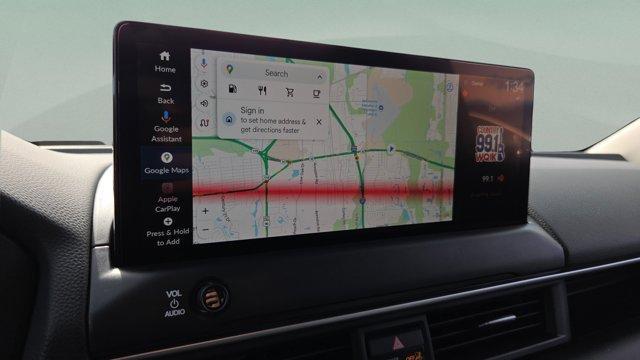 new 2026 Honda Pilot car, priced at $46,985