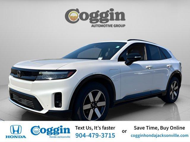 used 2024 Honda Prologue car, priced at $23,791