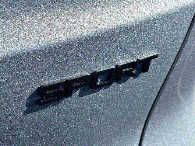 new 2026 Honda CR-V Hybrid car, priced at $39,157