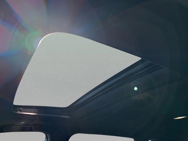 new 2026 Honda CR-V Hybrid car, priced at $39,157