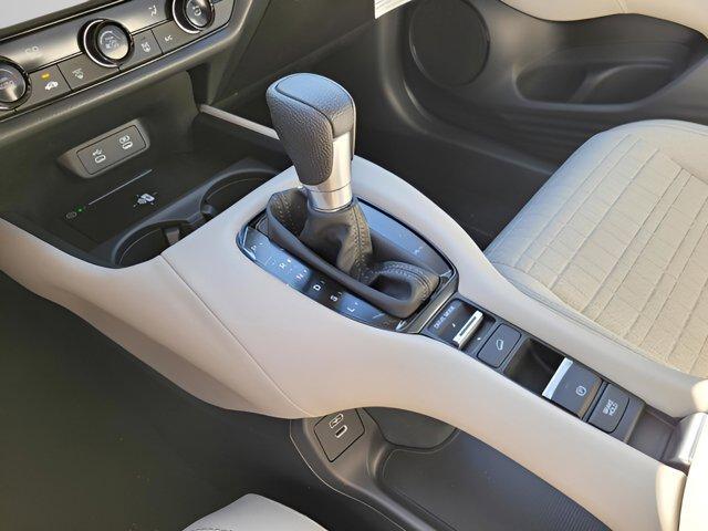 new 2026 Honda HR-V car, priced at $28,983