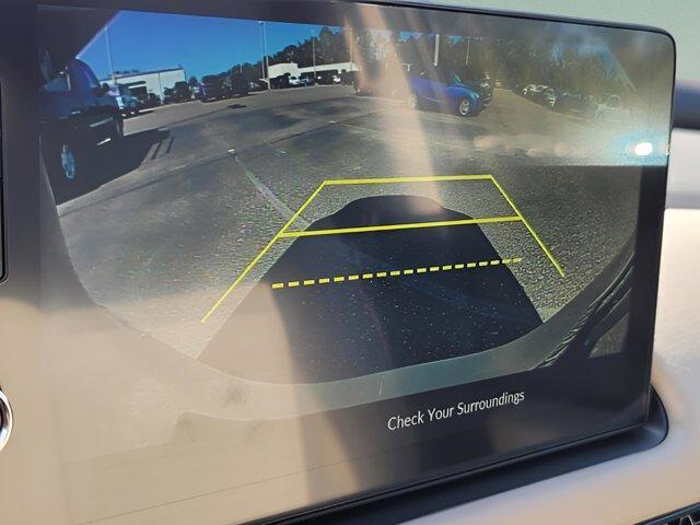 new 2026 Honda HR-V car, priced at $28,983