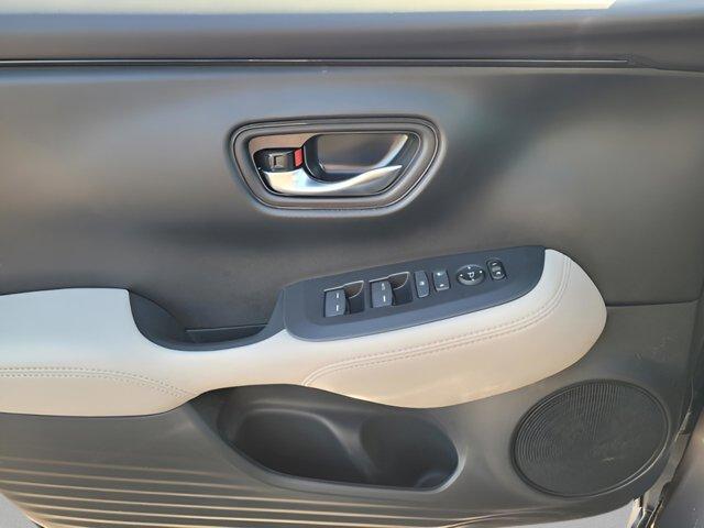 new 2026 Honda HR-V car, priced at $28,983