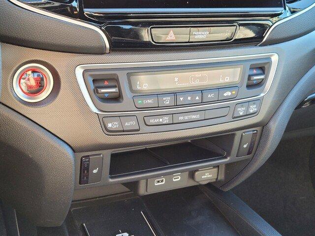 new 2026 Honda Ridgeline car, priced at $49,940