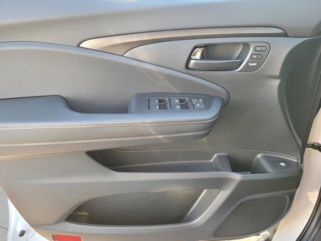 new 2026 Honda Ridgeline car, priced at $49,940