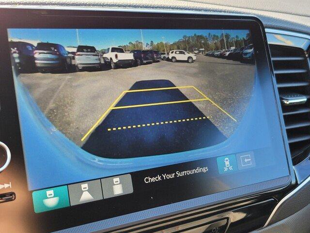 new 2026 Honda Ridgeline car, priced at $49,940