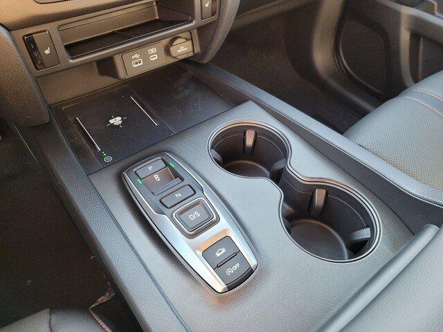 new 2026 Honda Ridgeline car, priced at $49,940