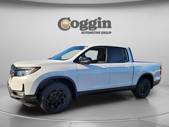 new 2026 Honda Ridgeline car, priced at $49,940