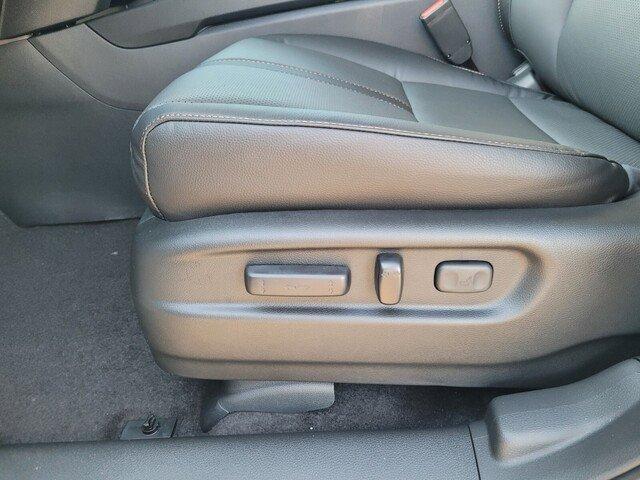 new 2026 Honda Ridgeline car, priced at $49,940