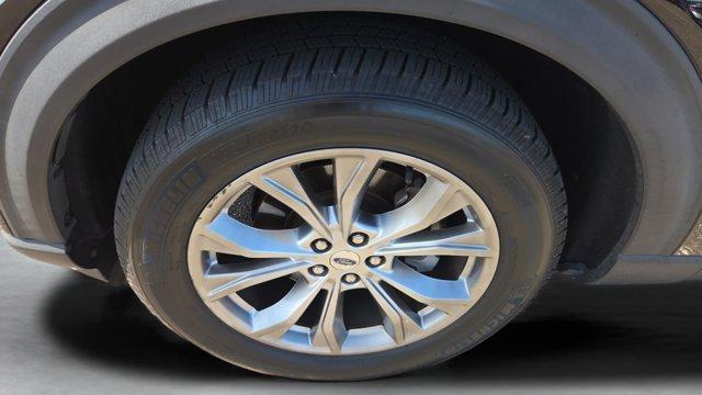 used 2020 Ford Explorer car, priced at $17,300