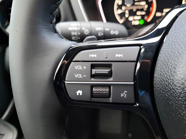 new 2025 Honda Pilot car, priced at $48,223