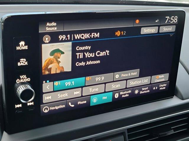 new 2025 Honda Pilot car, priced at $48,223