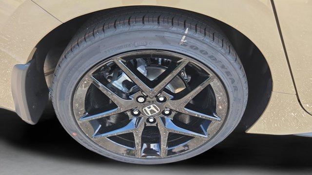 new 2026 Honda Civic car, priced at $29,213