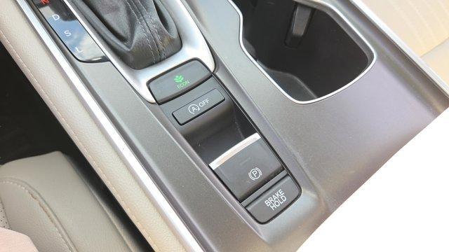 used 2022 Honda Accord car, priced at $22,292