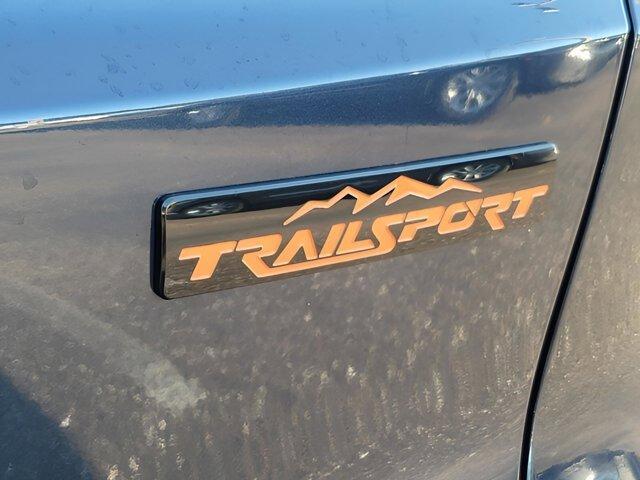 new 2026 Honda CR-V Hybrid car, priced at $39,228