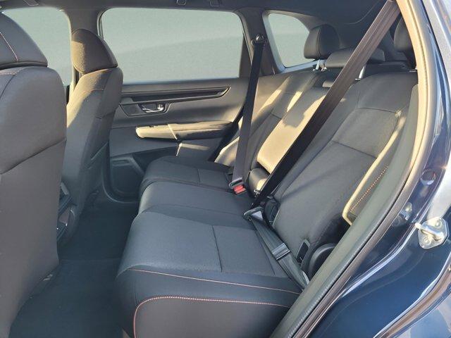 new 2026 Honda CR-V Hybrid car, priced at $39,228