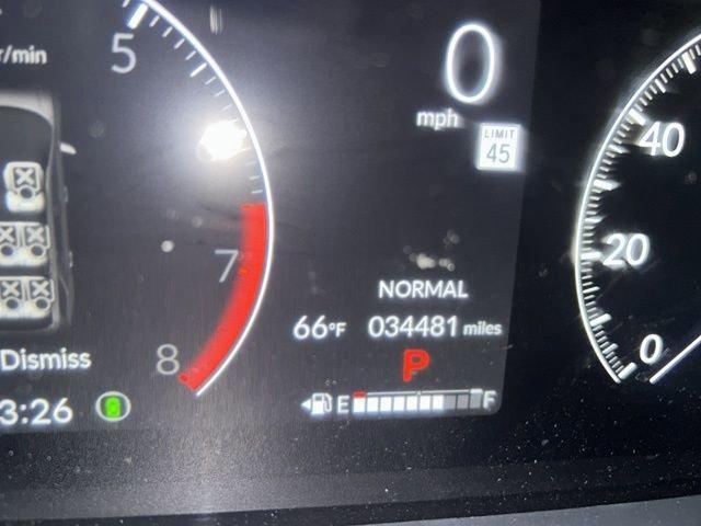 used 2023 Honda Pilot car, priced at $33,991