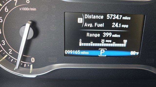 used 2018 Honda Ridgeline car, priced at $19,500