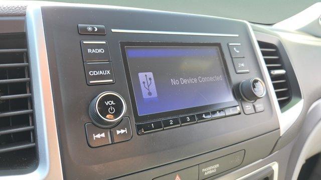 used 2018 Honda Ridgeline car, priced at $19,500