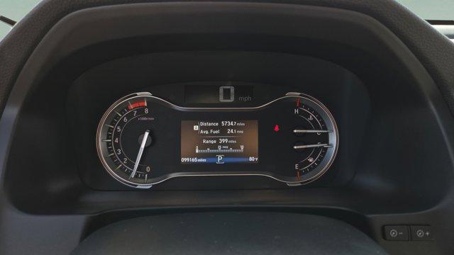 used 2018 Honda Ridgeline car, priced at $19,500