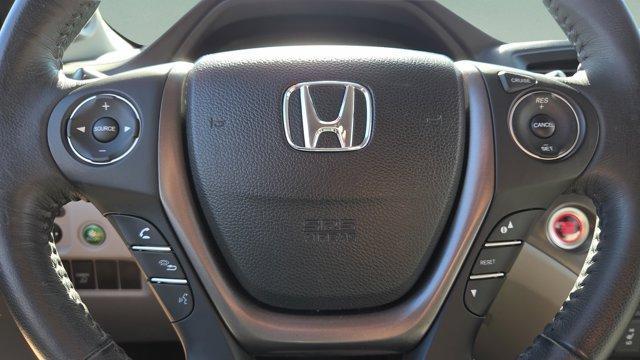 used 2018 Honda Ridgeline car, priced at $19,500