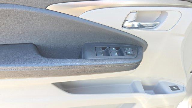 used 2018 Honda Ridgeline car, priced at $19,500