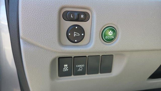 used 2018 Honda Ridgeline car, priced at $19,500