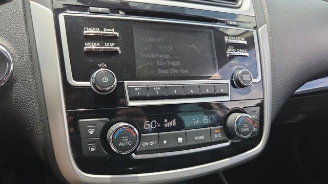 used 2018 Nissan Altima car, priced at $13,540