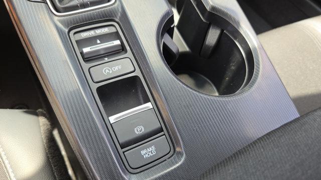 used 2023 Honda Civic car, priced at $26,498