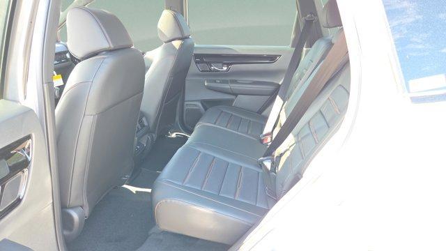 new 2026 Honda CR-V Hybrid car, priced at $41,932