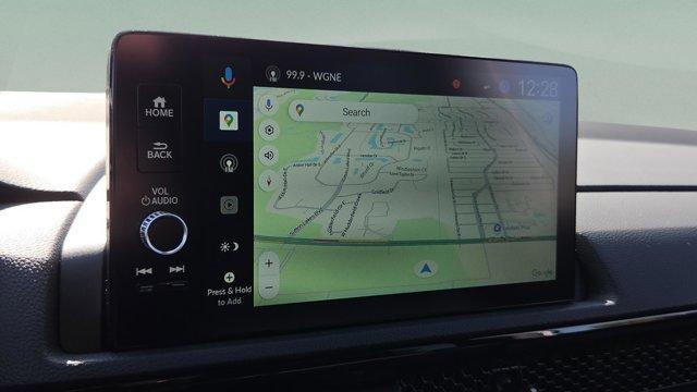 new 2026 Honda CR-V Hybrid car, priced at $41,932